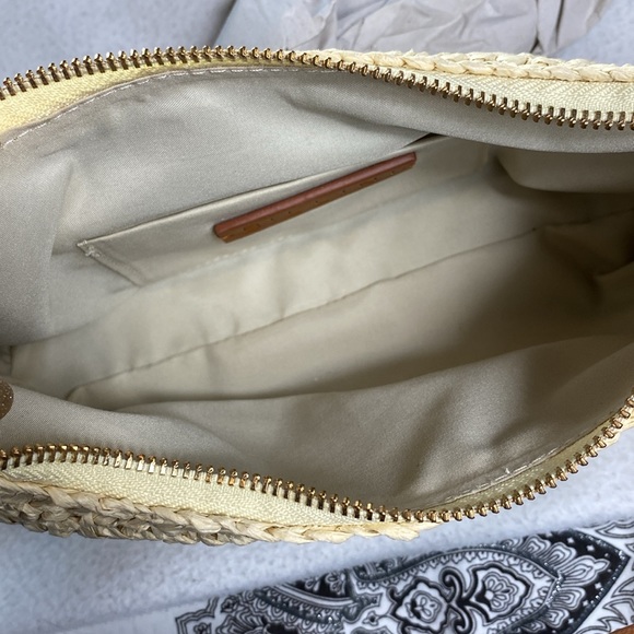 Billini Rattan Bag - Picture 4 of 5